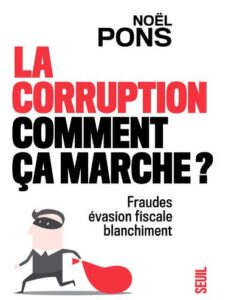 Document Lavilliers Corruption