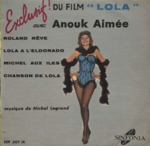 Document Lavilliers Lola (NV)