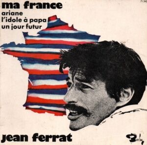 Document Lavilliers Ma France à moi (NV)