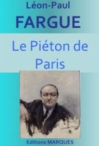 Document Lavilliers Le piéton de Buenos Aires