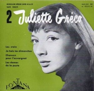Document Barbara Ni belle ni bonne (NV)