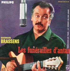 Document Barbara C'est trop tard