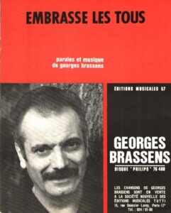 Document Barbara Ils étaient cinq (NV)