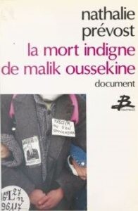 Document Barbara Les enfants de novembre (NV)