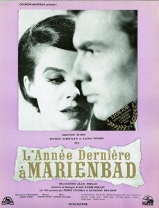 Document Barbara Marienbad (NV)