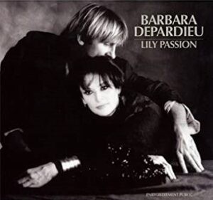 Document Barbara Lily Passion (NV)