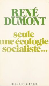 Document Trenet L'écologiste (NV)