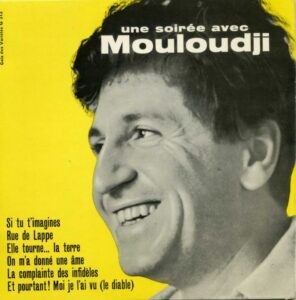 Document Trenet Gangsters et documentaires (NV)