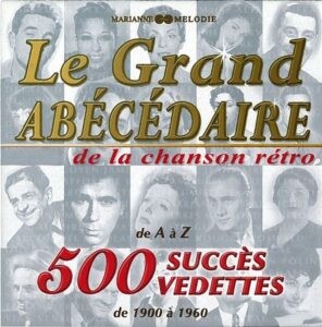Document Trenet Tout est au Duc (NV)