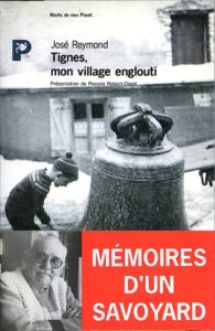 Document Trenet Mon village englouti (NV)